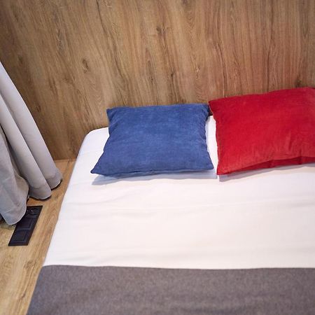 Apartament "Powoli" Z Darmowym Parkingiem Karpacz Exterior foto