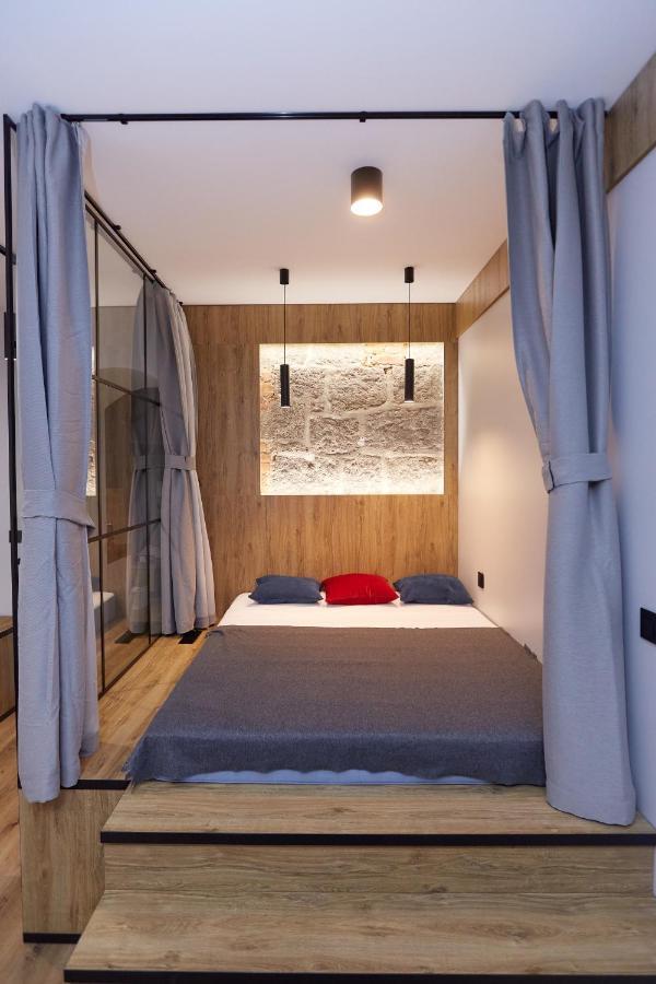 Apartament "Powoli" Z Darmowym Parkingiem Karpacz Exterior foto