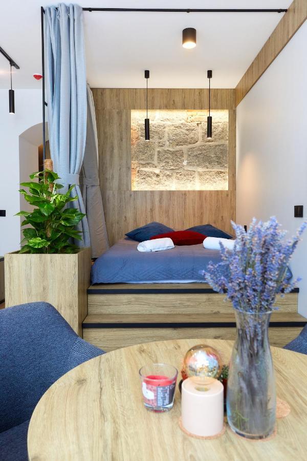 Apartament "Powoli" Z Darmowym Parkingiem Karpacz Exterior foto
