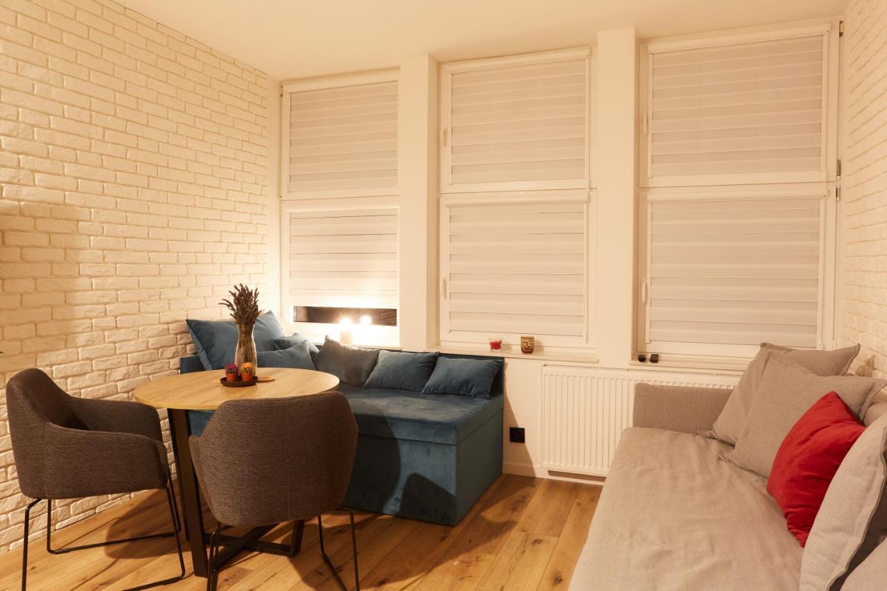 Apartament "Powoli" Z Darmowym Parkingiem Karpacz Exterior foto